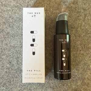 New & Unused | The New Co. The Pill